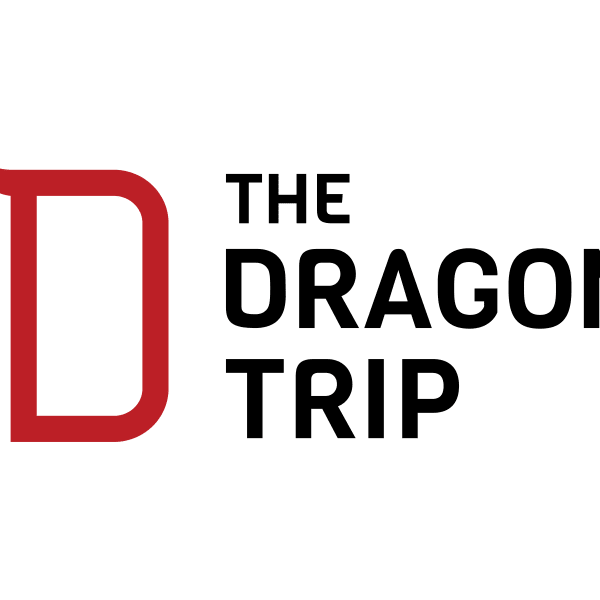 The Dragon Trip 🐉