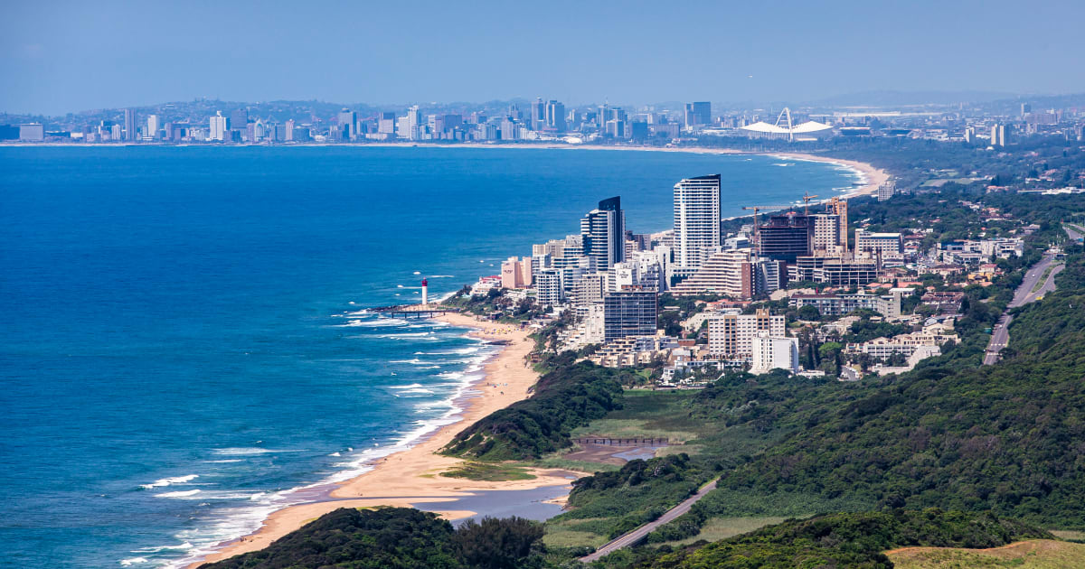 9 Reasons to Discover Durban, South Africa, Travel Channel Blog: Roam