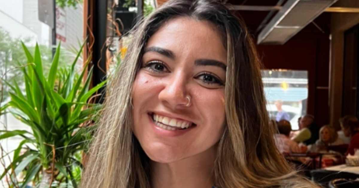 Gabby Epstein: What Most People Get Wrong About Her Content Strategy