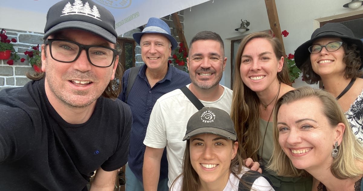 What happened at Bansko Nomad Fest Reflections from the world's largest digital nomad festival