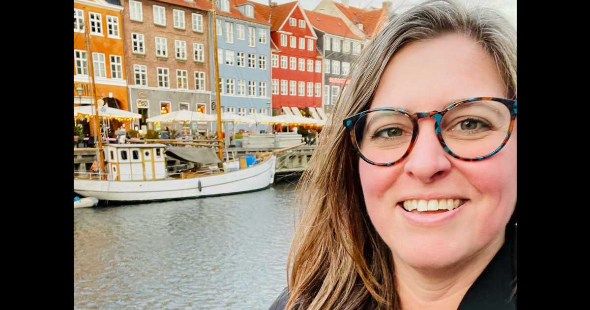 Katherine Rupp | Travel Massive