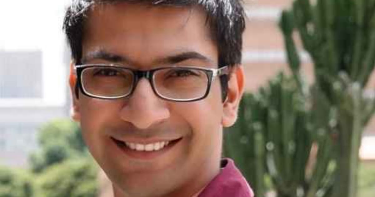 Aashish Rai | Travel Massive