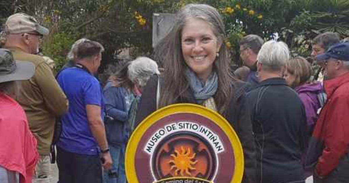 Lisa Boothes Unexpected Friendship With Public Figure - kq9jqr8