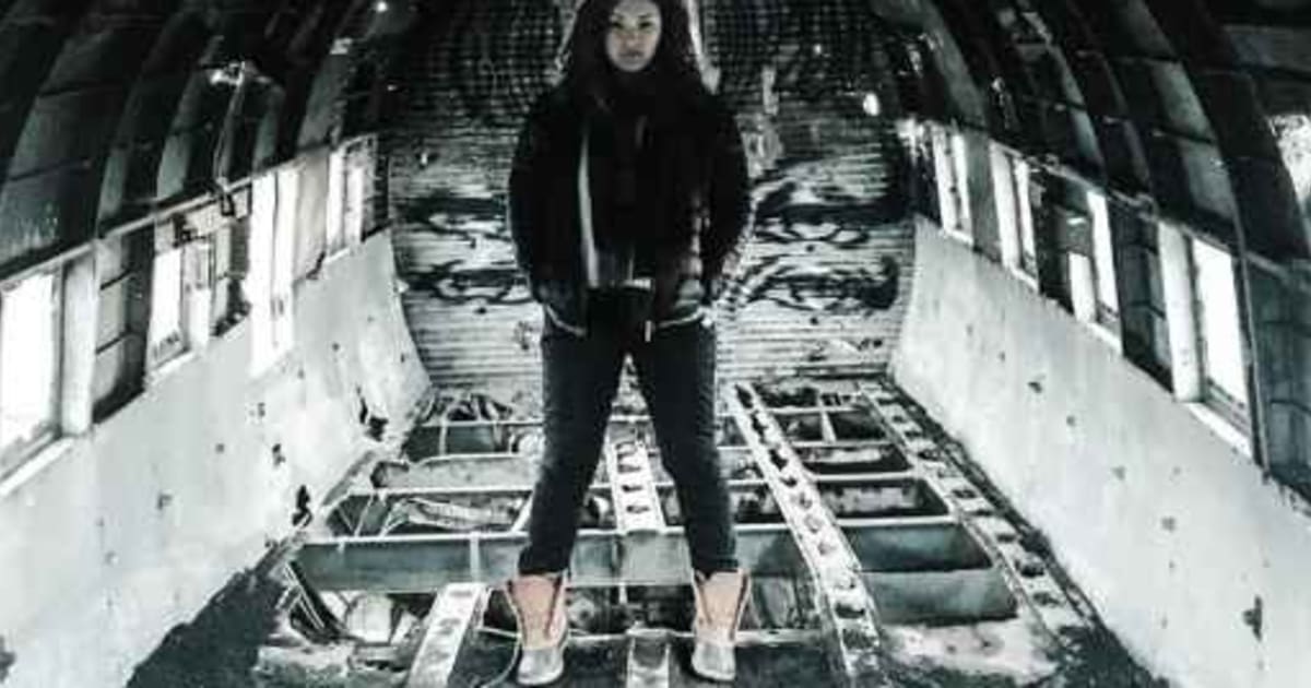 Andrea Pardo Travel Massive