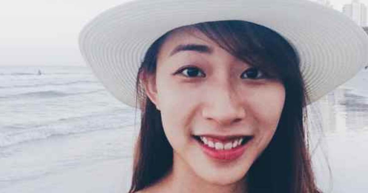 Eunice Lee Travel Massive