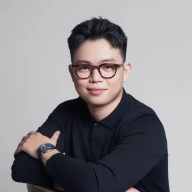 Shaun Huy