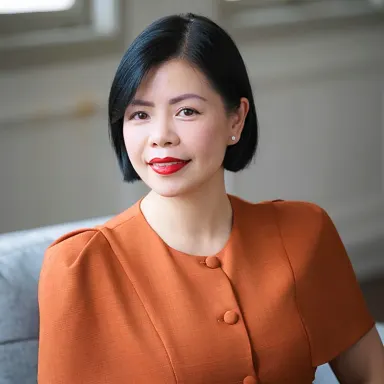 Crystal Phuong