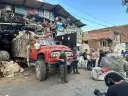 The Trash Museum in Moravia, Medellin - a place supporting the homeless recycling waste