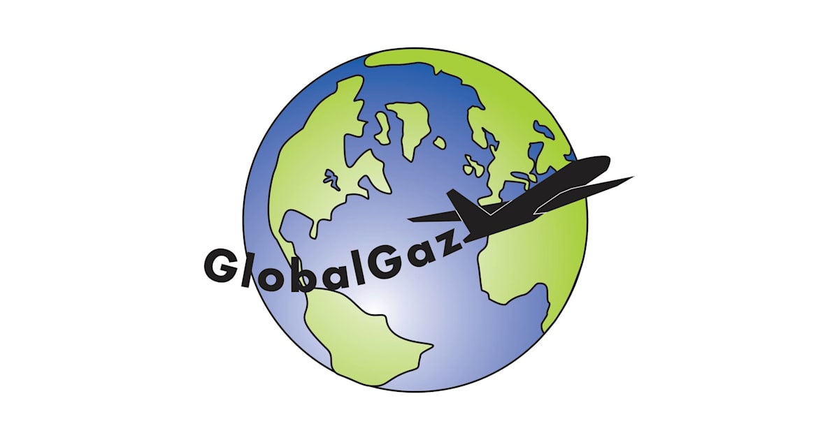 View GlobalGaz | Travel Massive