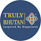 Company icon for Truly Bhutan Travel