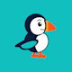 Company icon for FarePuffin
