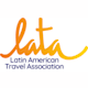 Company icon for Latin American Travel Association (LATA)