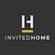 Company icon for InvitedHome