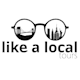 Company icon for Like A Local Tours