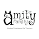 Company icon for The Amity Family Tours and Activities