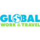 Company icon for Global Work & Travel