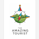 Company icon for The Amazing Tourist