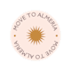 Company icon for Move to Almería