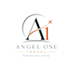 Company icon for Angel One Travel