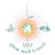 Company icon for Glow Well Travel