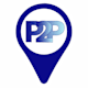 Company icon for Two Passports Packed