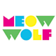 Company icon for Meow Wolf