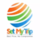 Company icon for SetMyTrip
