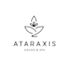 Company icon for Ataraxis Grand & Spa