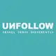 Company icon for Unfollow Travel