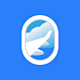 Company icon for seats.aero