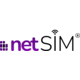Company icon for netSIM