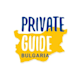 Company icon for Private Guide Bulgaria