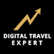 Company icon for The Digital Travel Expert Hub
