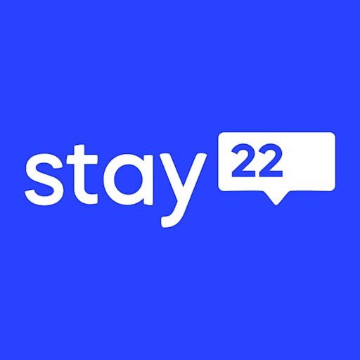 Stay22