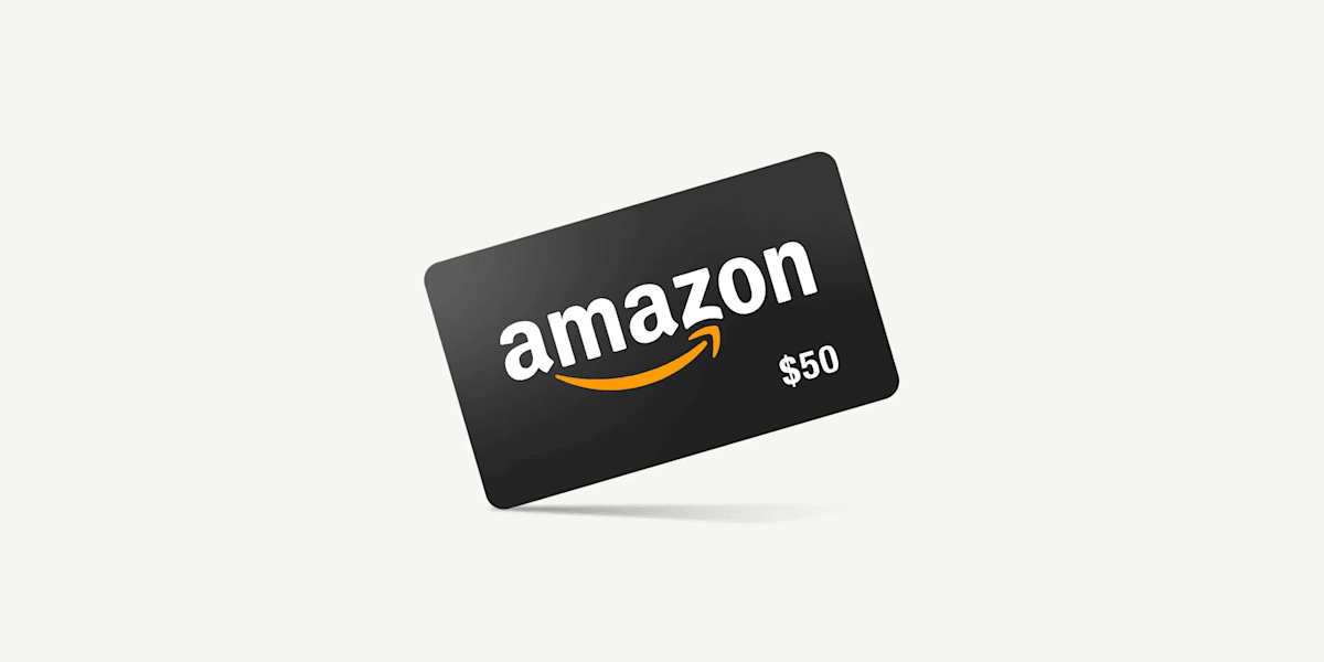 Picture of US$50 Gift Card
