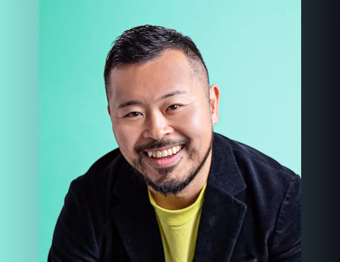 Seiya Hongo, CEO and Co-Founder at Shiitake Creative
