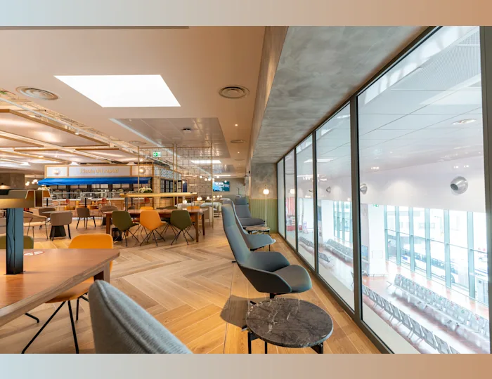 Image of Example lounge