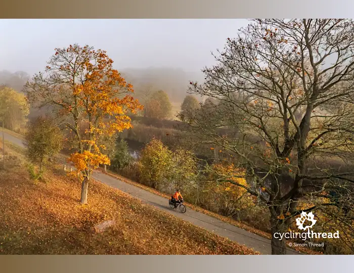 Havel Cycle Route, Germany - Cycling Thread