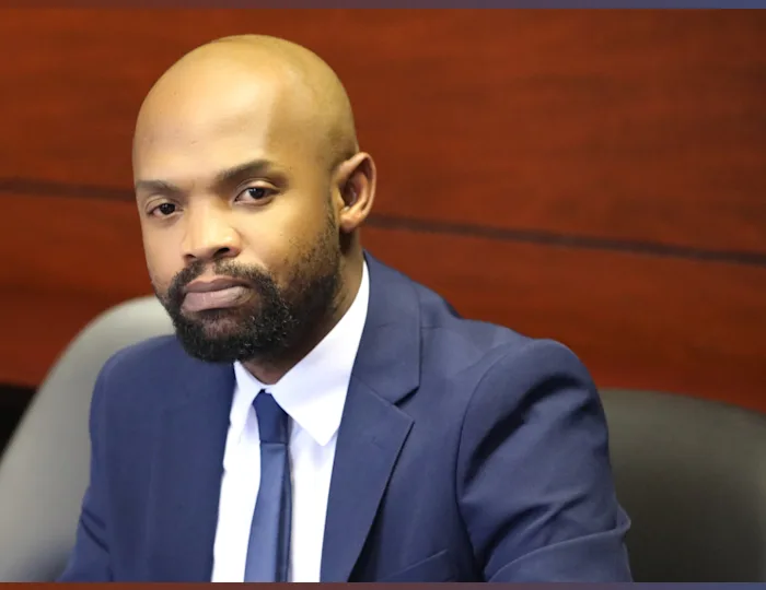 Mmoloki Pitse — The Portal: Destination Storyliving