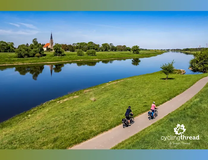 Elbe Cycle Route, Germany - Cycling Thread