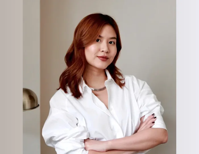 Megan Ly, Country Manager at Cision PR Newswire