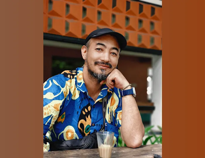 Tariq Wani — ZeroTrail Climate Action Vehicle