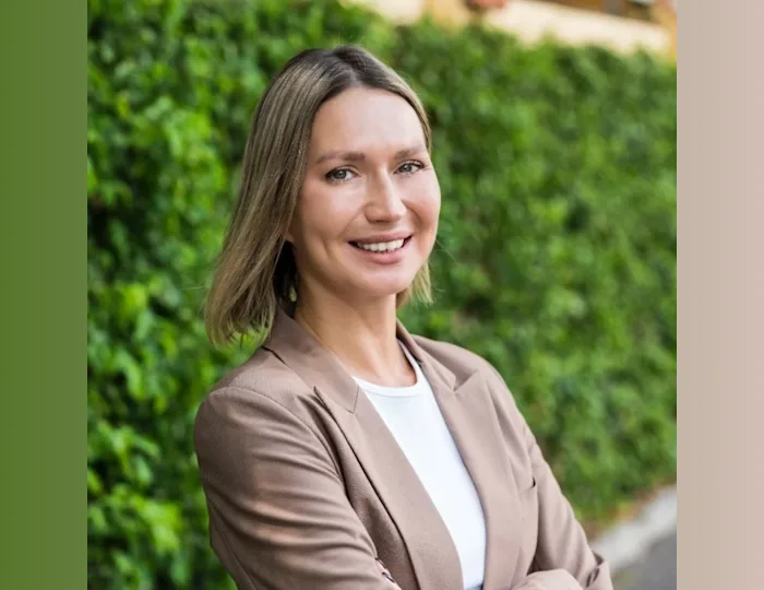 Natalya Wissink, Co-Founder and CEO at Secret Experiences