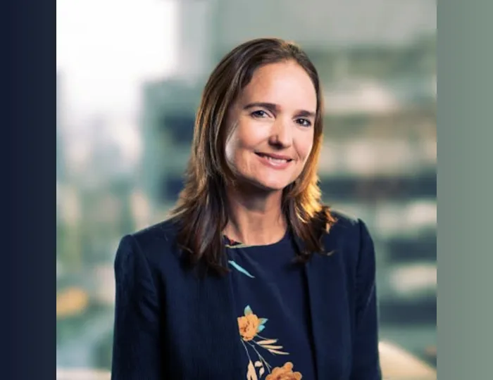 Maeve Nolan, Product Director at EXO Travel Vietnam