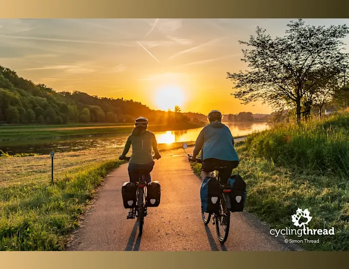 Elbe Cycle Route, Germany - Cycling Thread