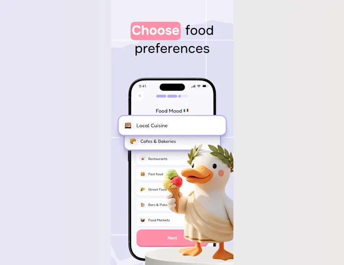 And i mean everything!