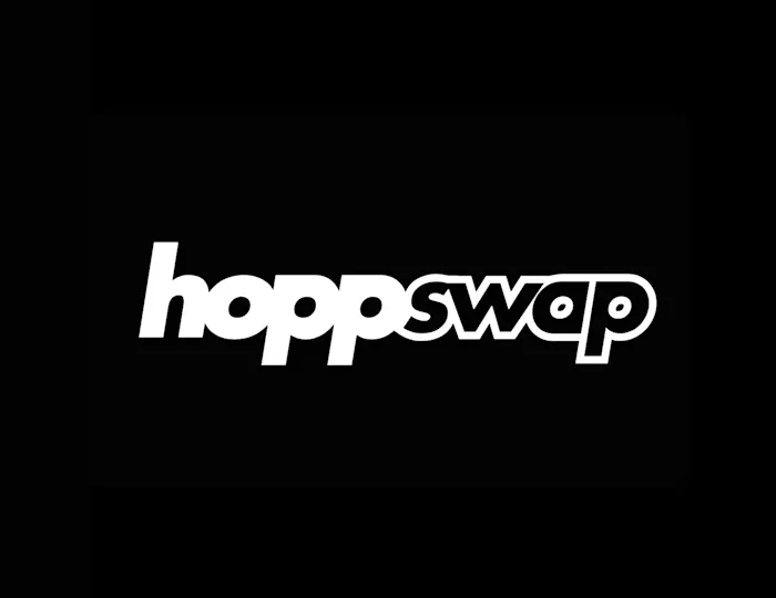 hoppswap logo