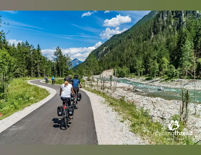 Drava Cycle Route, Austria - Cycling Thread