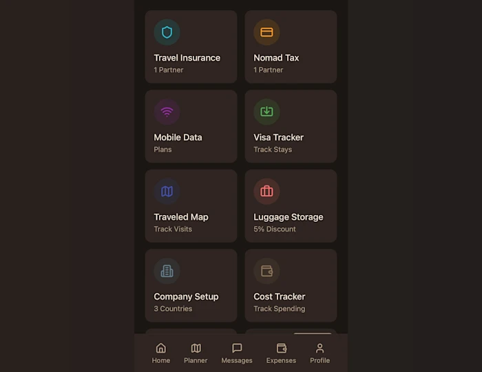 Services