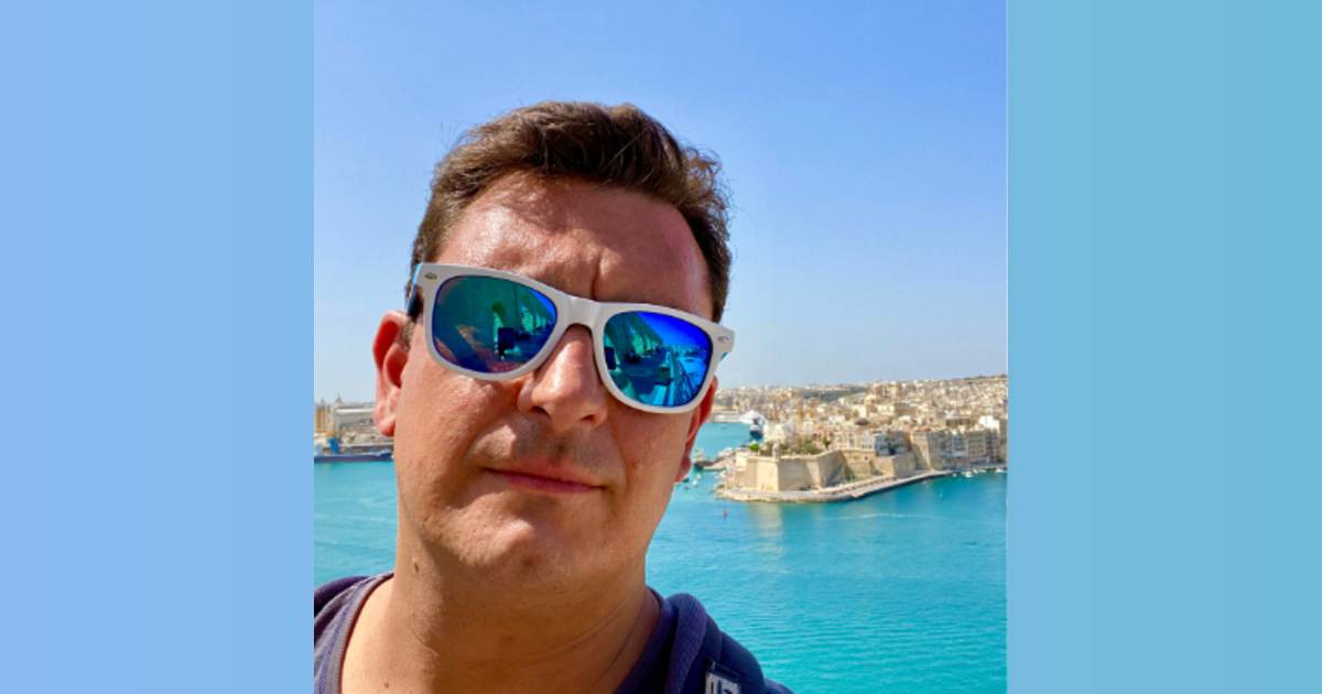 Patrick Buchholz | Travel Massive